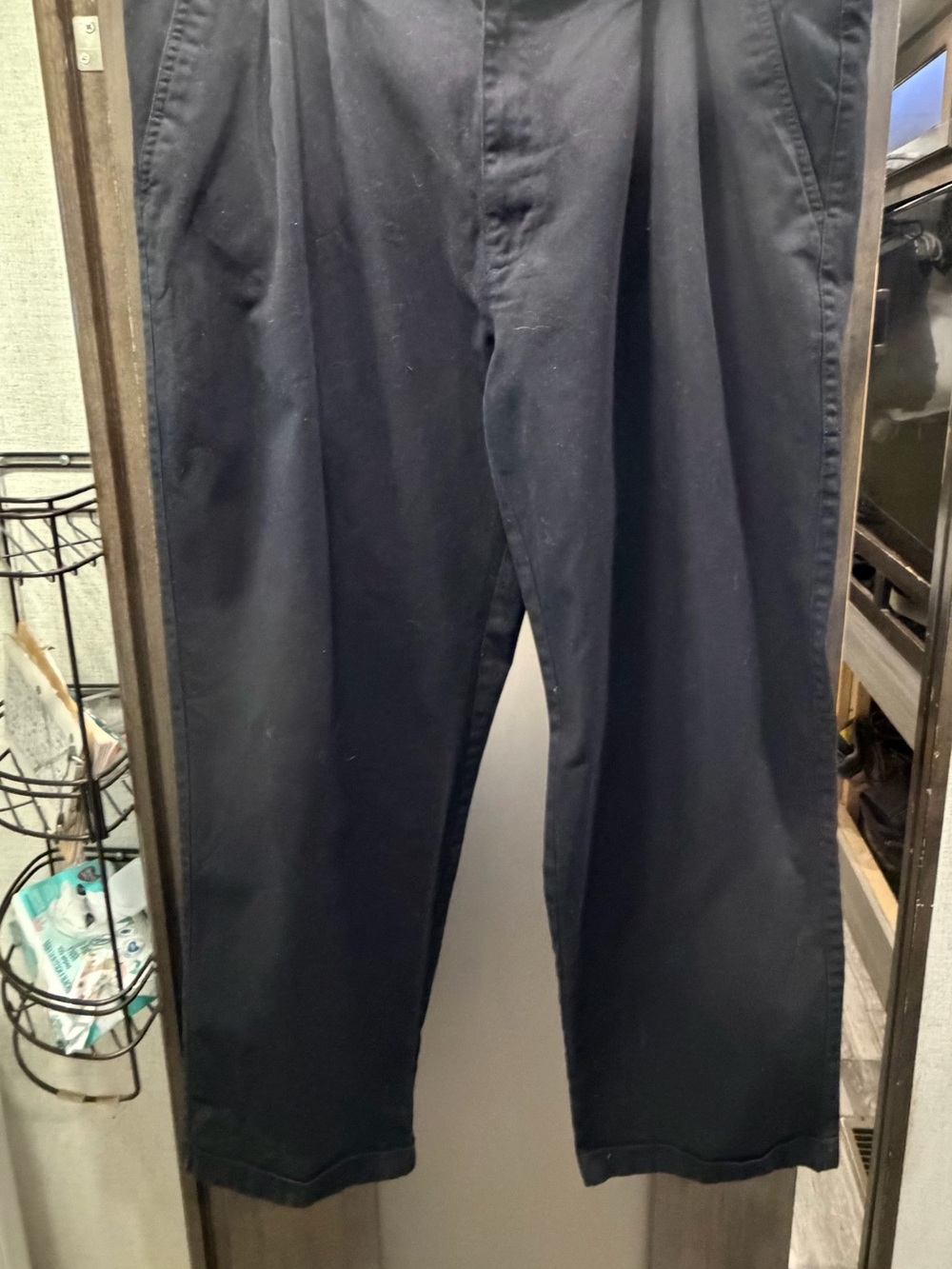 Men’s Chino Pants